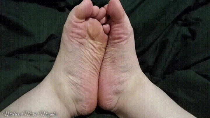 Beautiful Soles