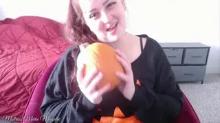 Pumpkin Fucking Season