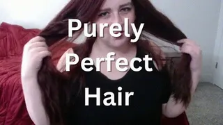 Purely Perfect Hair