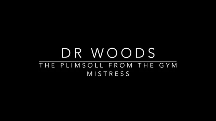 The Plimsoll From the Gym Mistress (series part 1)