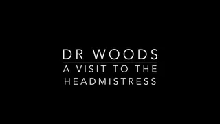 A visit to the Headmistress (series part 2)