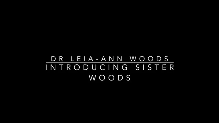 Introducing Nun Woods