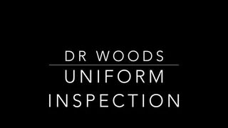 Uniform Inspection