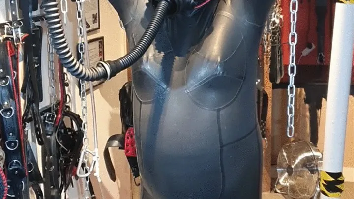 Rubber Drone Session 17 Dec 2021