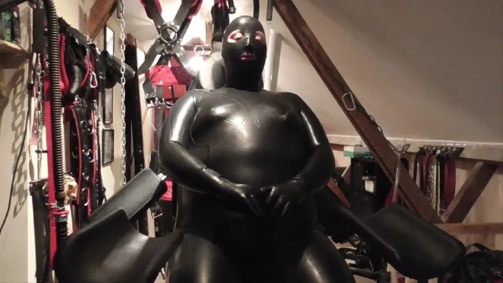 Rubber Session 17 Aug The Full Session