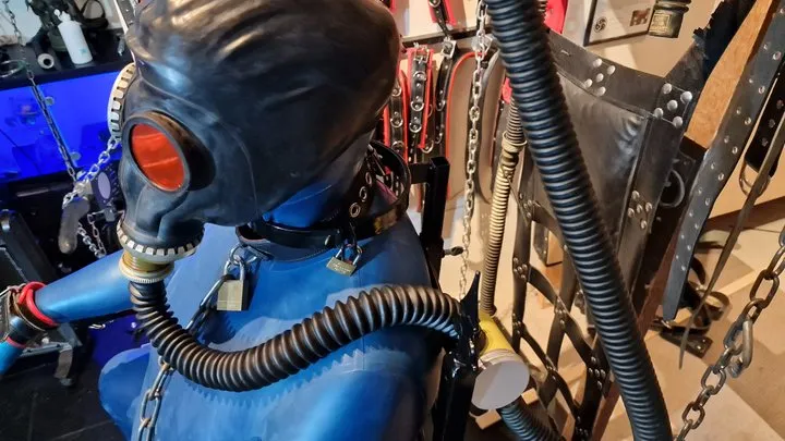 Drone Rubber Reprogramming The Full Session