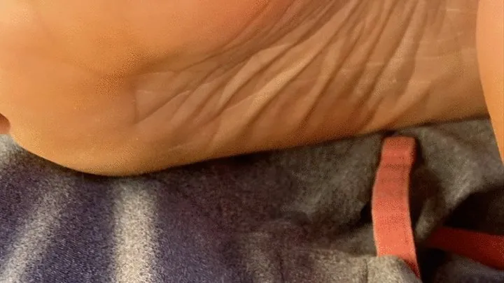 Neighbors Footjob