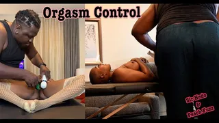 Female Orgasm