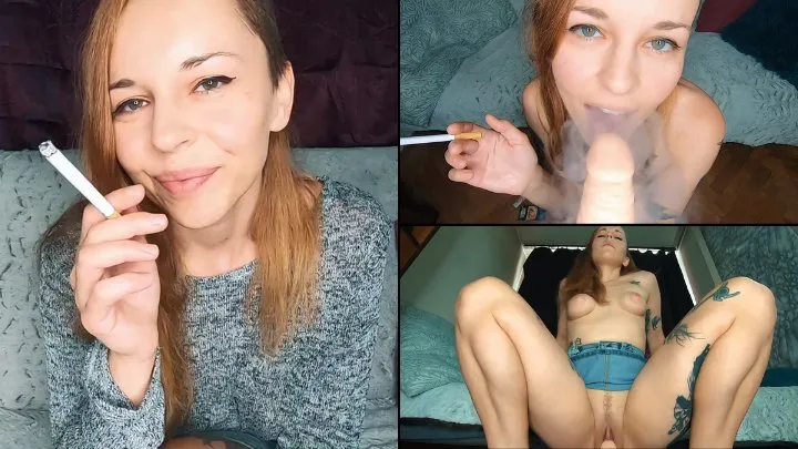 Smoking Hot BJ & Sex