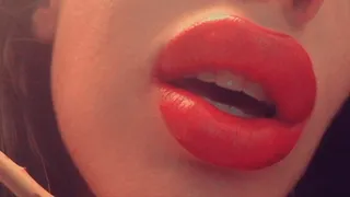 Lips to Sacrifice For