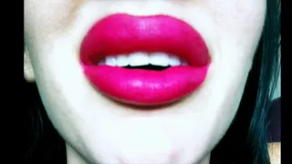 Lips to Drain You Dry