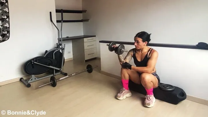 Renata`s Gym