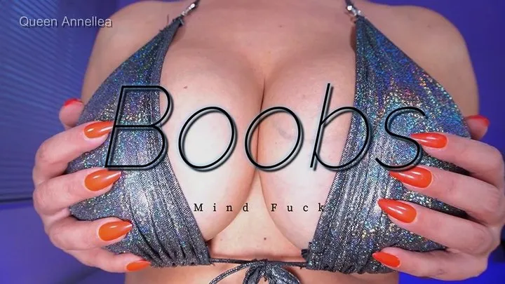 Boobs Mind Fuck