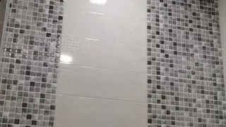 Anuryh In The Shower