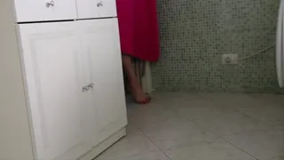FUCK ME IN THE SHOWER