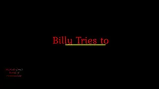 Billy Tries to Play Sick