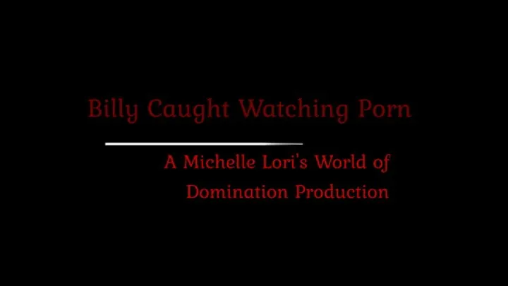 Michelle Lori's World of Domination