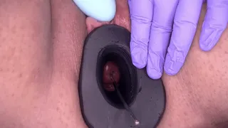 cervix penetration orgasms