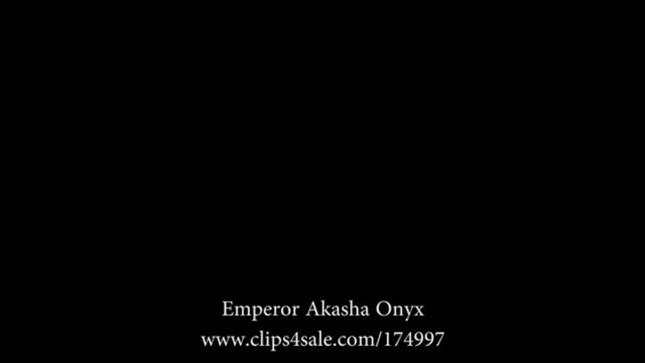The Ambrosia of Akasha Onyx