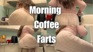 Pajama Farts & Morning Brew