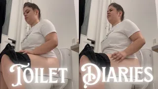 Toilet diaries S3 Ep10