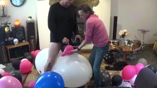 marketplace free birthday balloons pop and cum