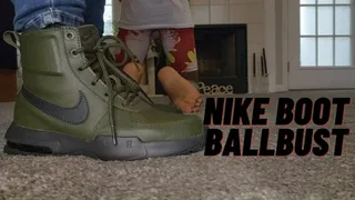 Nike Boot BallBust