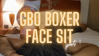 GBO Boxer face Sit pt1