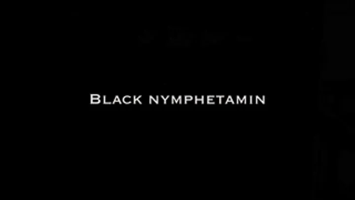 Black Nymphetamin