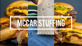 Car McStuffing