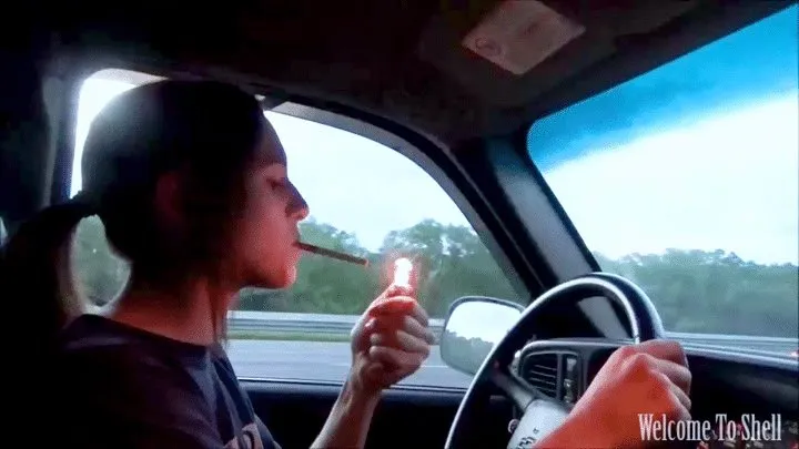 Smoking In Your Truck (Re-Mastered)