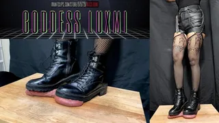 BALL SMASHING BOOTS [MULTI VIEW]