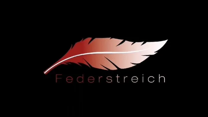 Federstreich