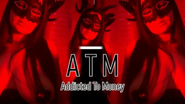 Addicted To Money