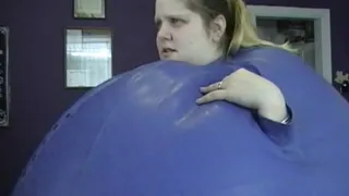 Vicky The Blueberry Girl - All 2007 Videos