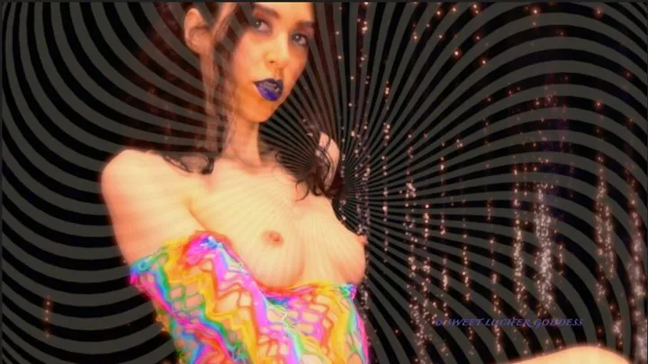 Tits mesmerize