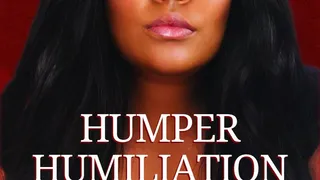 Humper Humiliation - Bella Trixxx's Humiliation for Pillow Humpers