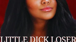 Little Dick Loser - Bella Trixxx's Cuckold Humiliation Audio Erotica