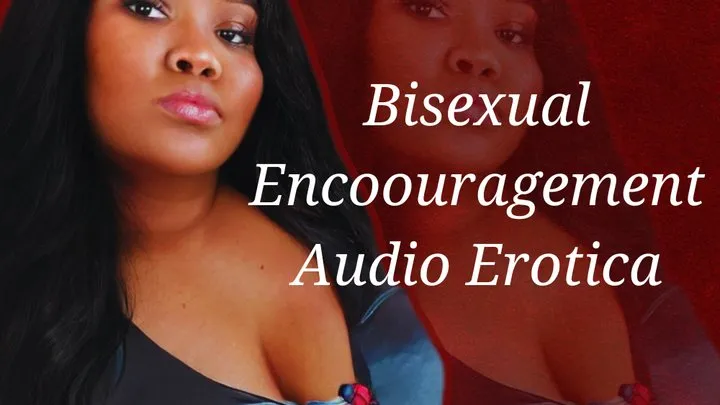 Making You Gay - Bella Trixxx's Gay Encouragement Audio Erotica