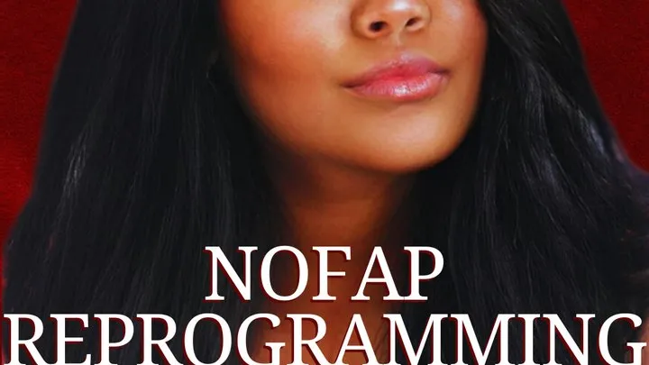 Nofap Reprogramming - Bella Trixxx's Porn Addict Encouragement