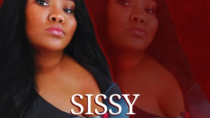 Sissy Blackmail-Fantasy - Bella Trixxx's Sissy Exposure Audiio Erotica