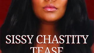 Sissy Chastity Tease - Bella Trixxx's Sissy Mindfuck Audio Erotica