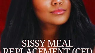 Sissy Meal Replacement - Bella Trixxx's Cum Eating Instrictions (CEI) Audio Erotica