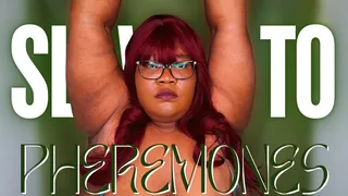 Slave to Pheremones - Bella Trixxx Goddess Worship