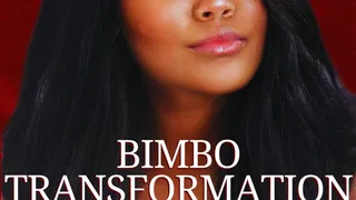 Bimbo Transformation - Feminization for Slutty Femboys - Bella Trixxx