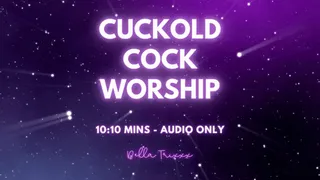 Cuckold Cock Worship