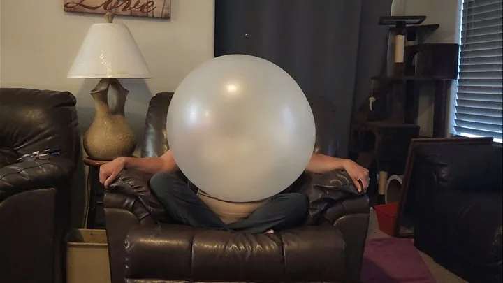 Giant bubbles Pt 1