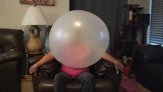 Giant bubbles Pt 2