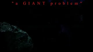 Meteor giantess full video