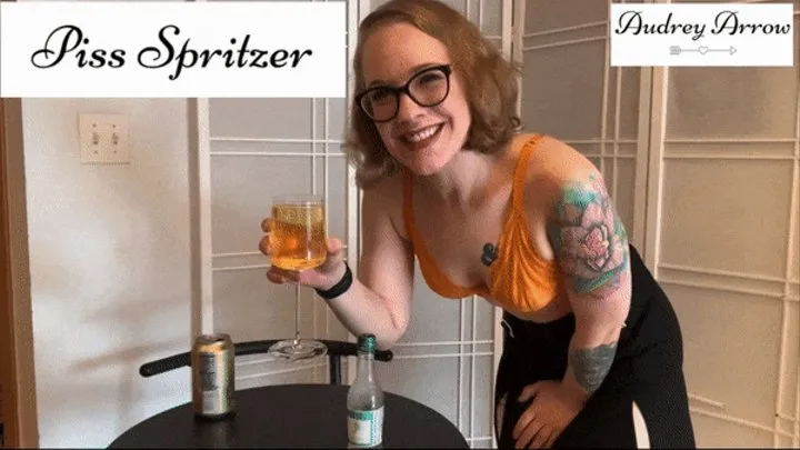 Piss Spritzer